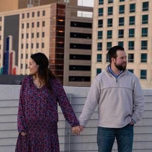 Meet your Posher, Drew